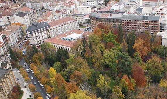 1.500 millones para el desarrollo urbano integrado y sostenible y la economía baja en carbono